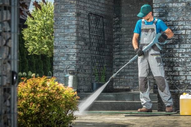 Best Patio and Deck Pressure Washing  in Flourtown, PA